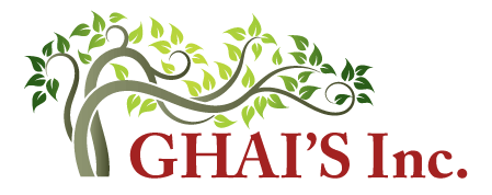 Ghais Logo